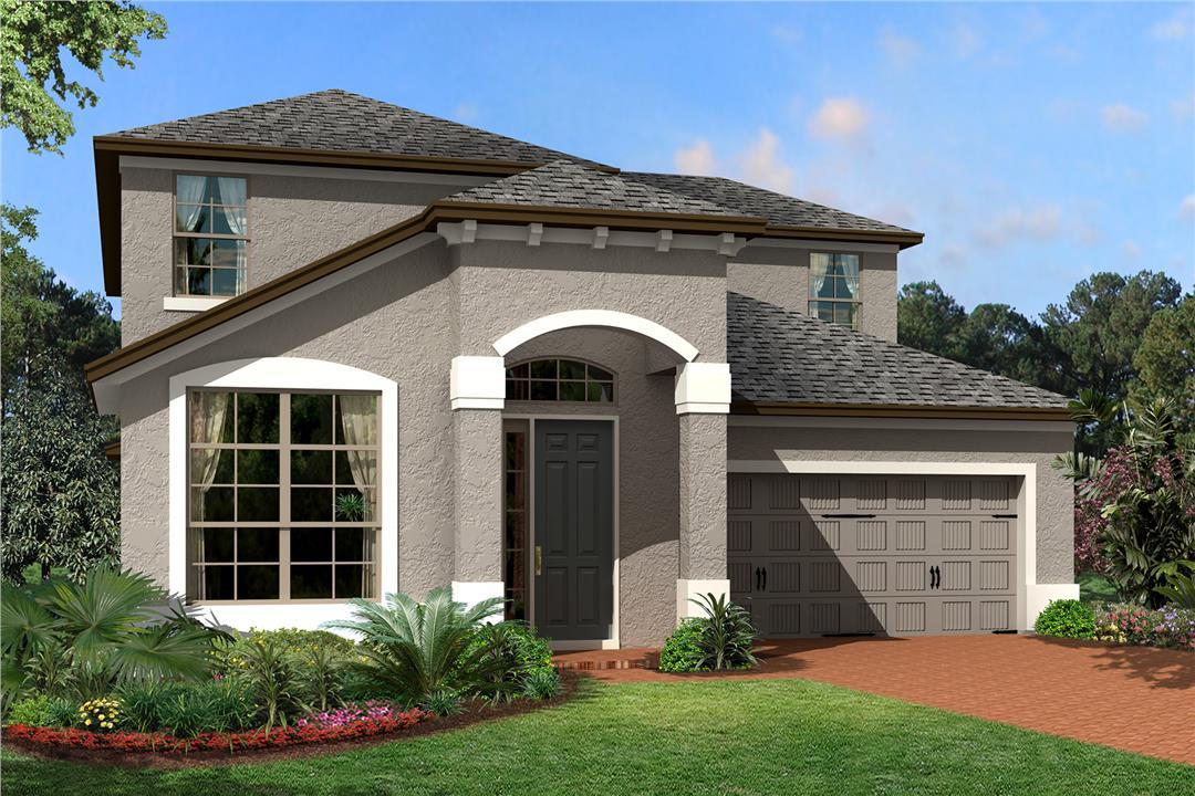 Photo of Dorchester in Oviedo, FL 32766