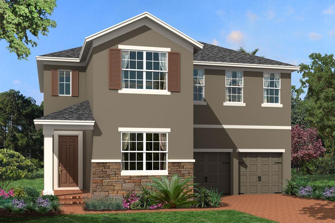 Photo of Chatham in Orlando, FL 32824