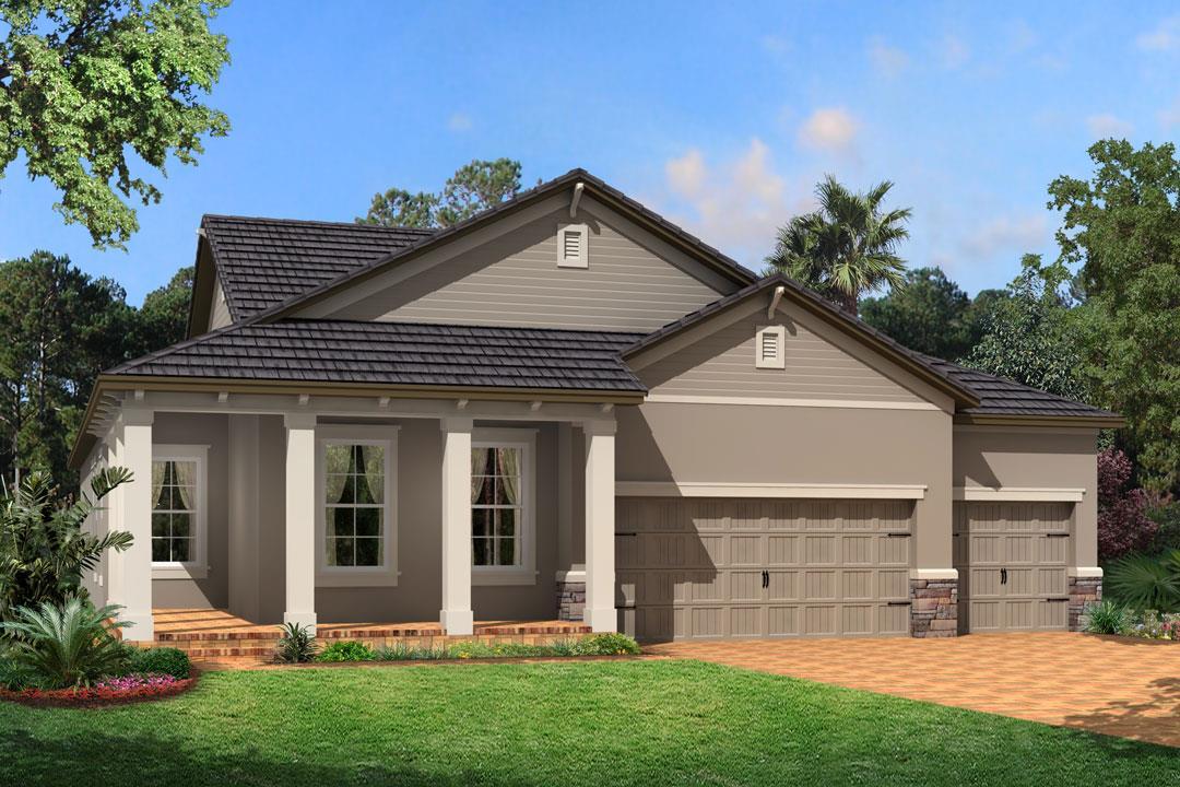 Photo of Versailles Le in Odessa, FL 33556