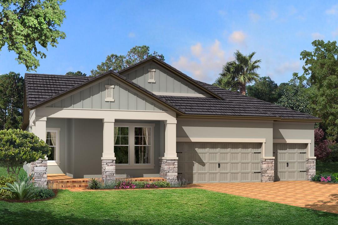 Photo of Versailles Le in Odessa, FL 33556