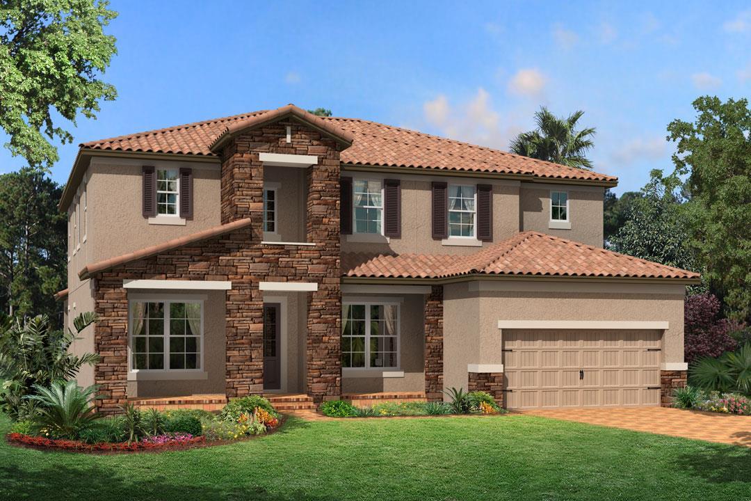 Photo of Regency LE in Odessa, FL 33556