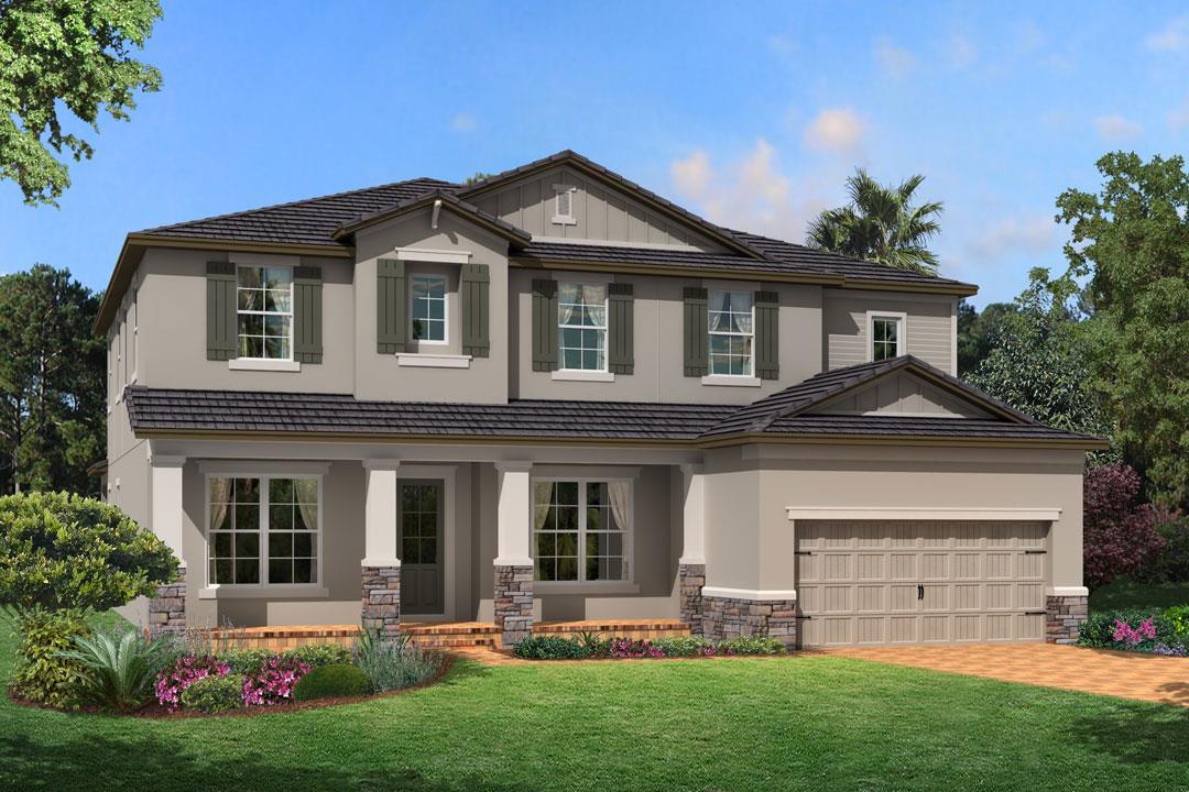 Photo of Regency LE in Odessa, FL 33556