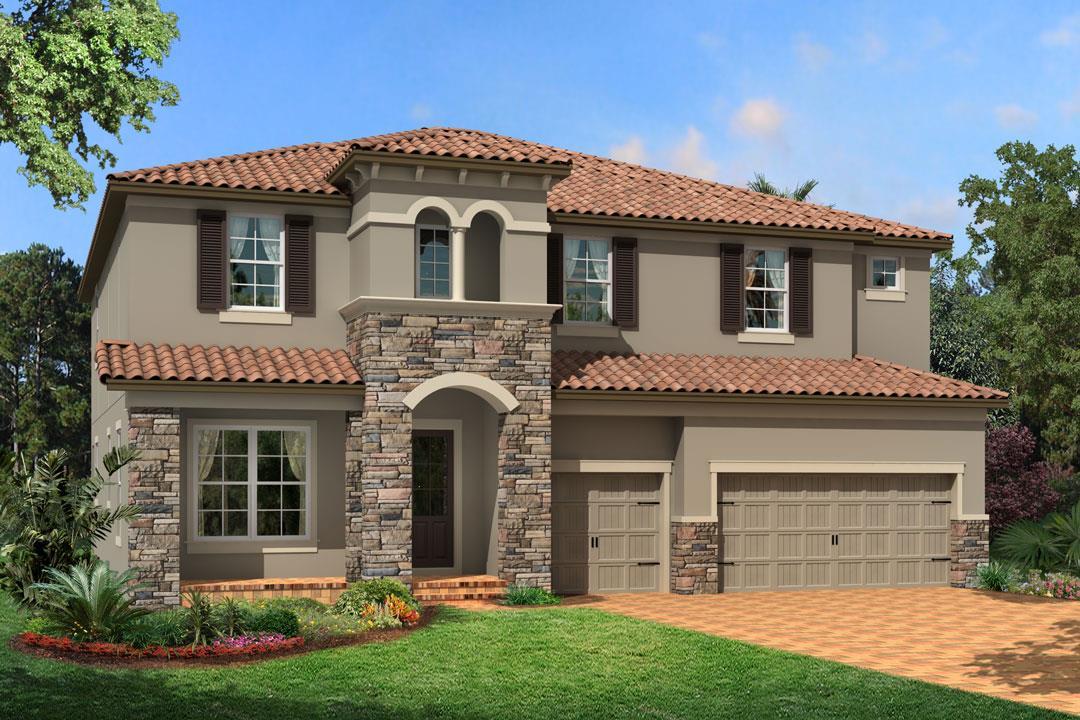 Photo of Windsor LE in Odessa, FL 33556