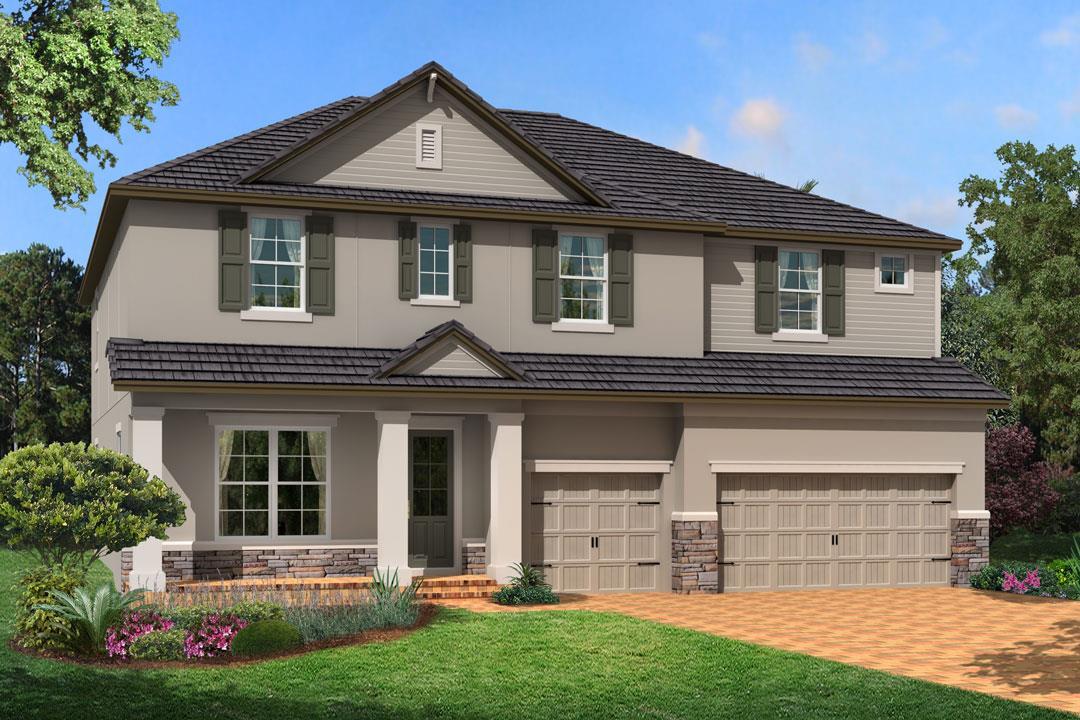 Photo of Windsor LE in Odessa, FL 33556