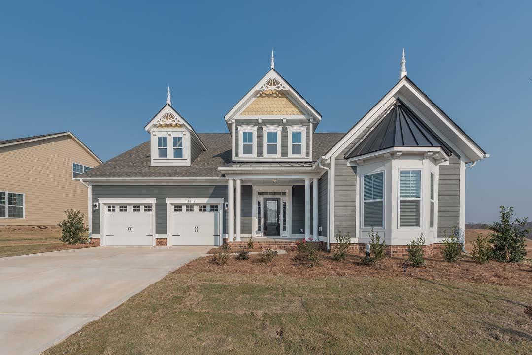 Waxhaw New Homes » Topix