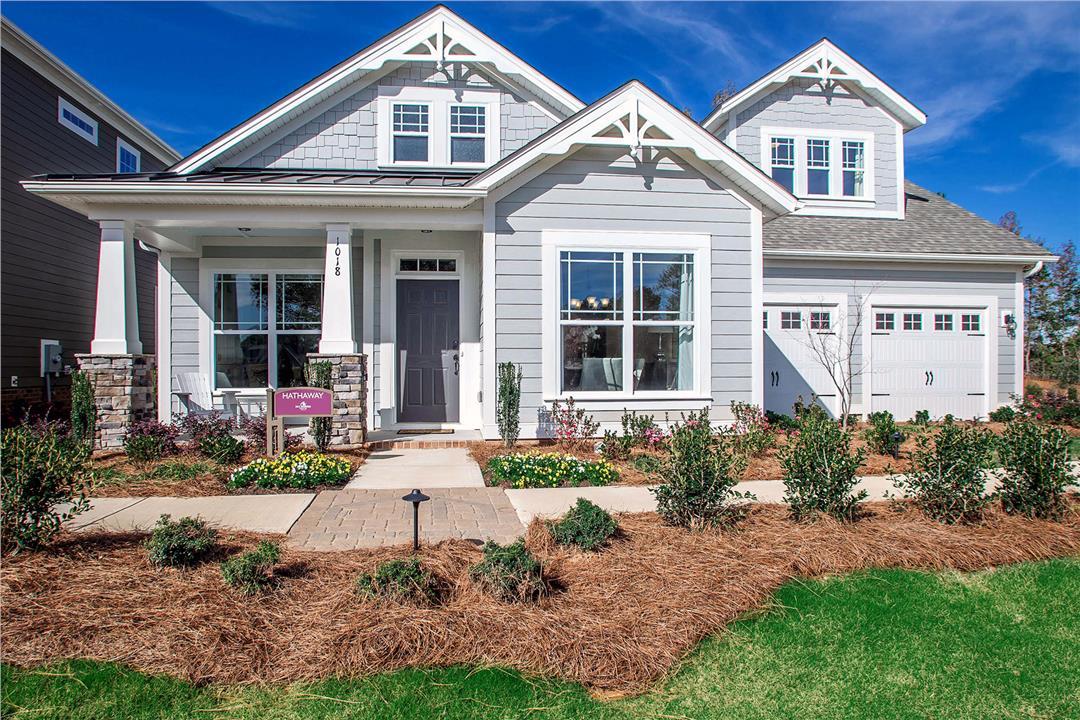 Singles in tega cay sc