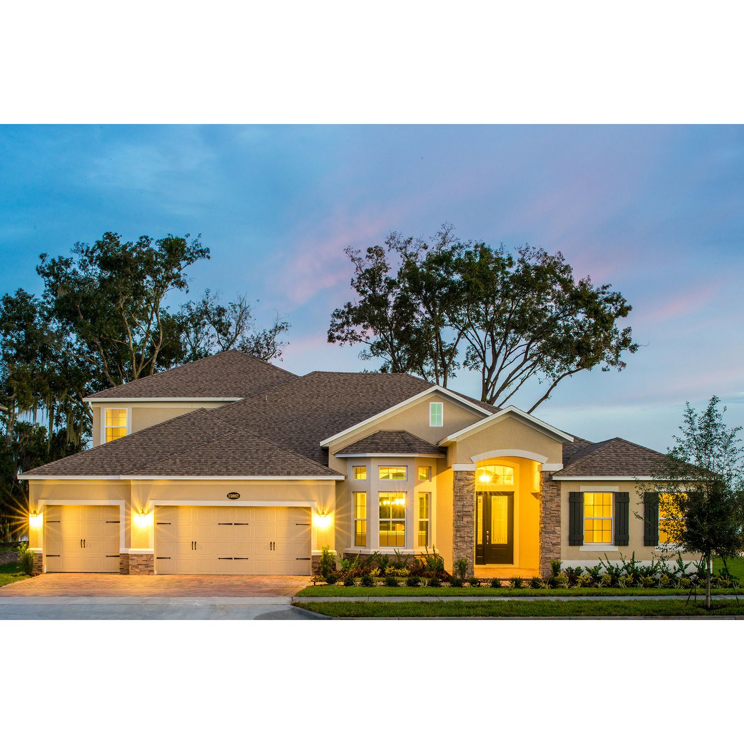 Photo of Hickory Hammock in Winter Garden, FL 34787