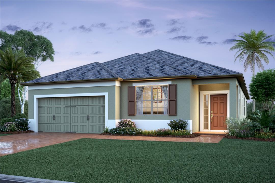 Photo of Capistrano II in Debary, FL 32713
