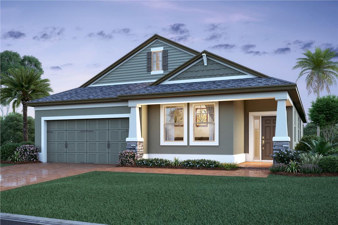 Photo of Capistrano II in Debary, FL 32713