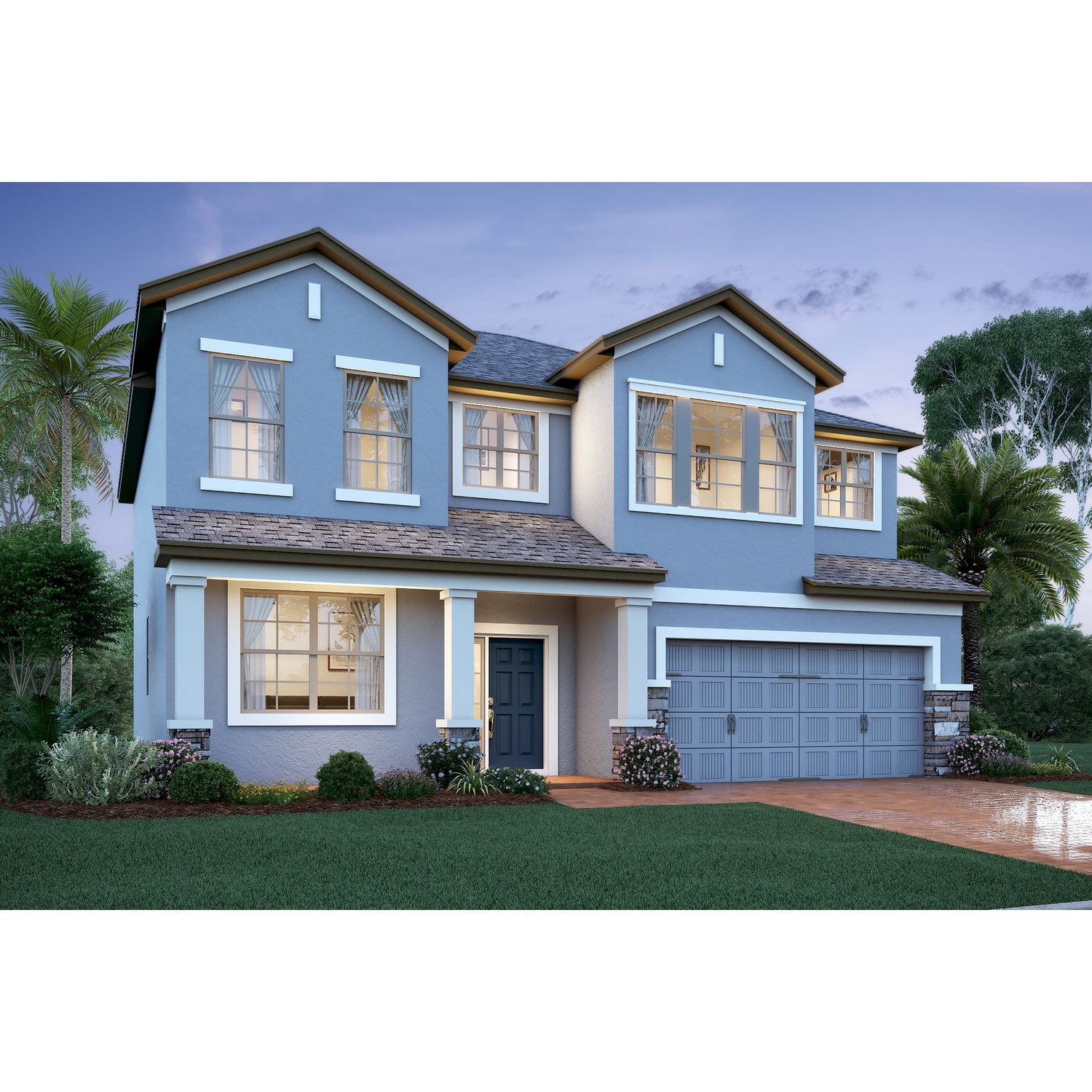 Photo of Santa Barbara in Debary, FL 32713