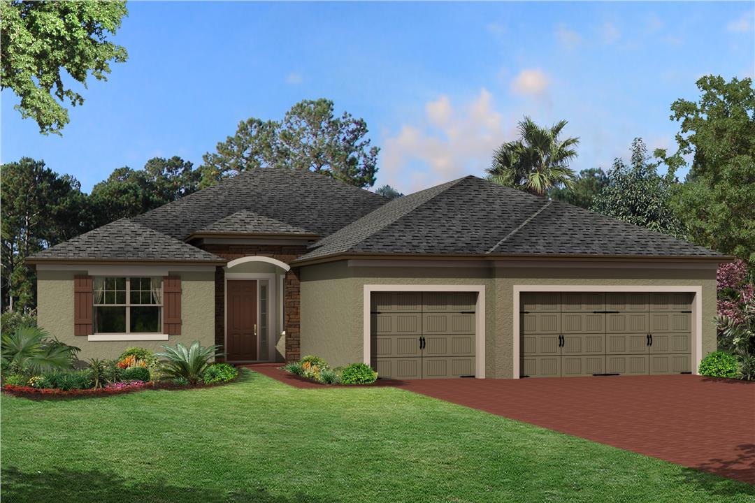 Photo of Savannah Fl in Debary, FL 32713
