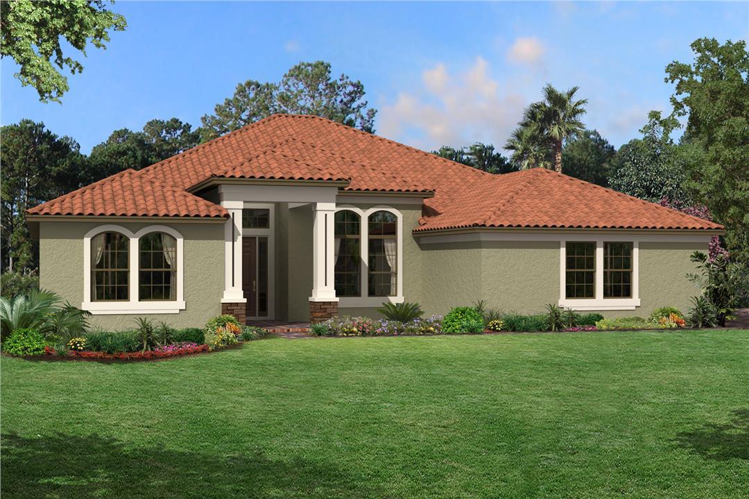 Photo of San Marino II Sl in Debary, FL 32713