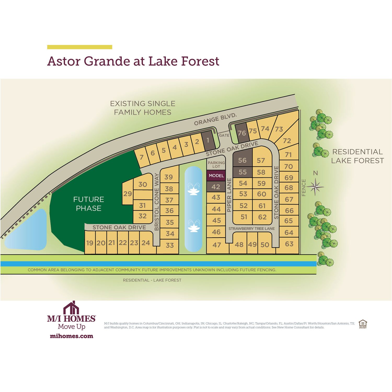 Photo of Astor Grande in Sanford, FL 32771