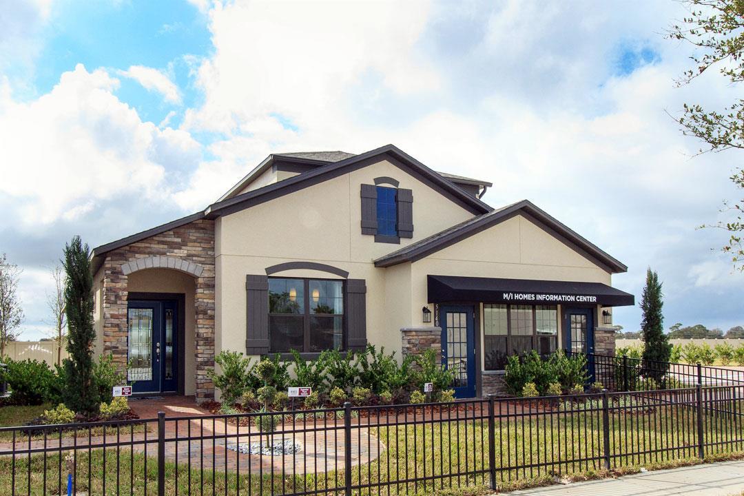 St. Cloud New Homes » Topix