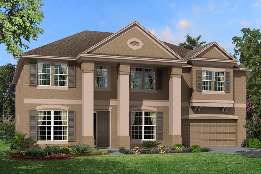 Photo of Grandshore II in Tampa, FL 33647