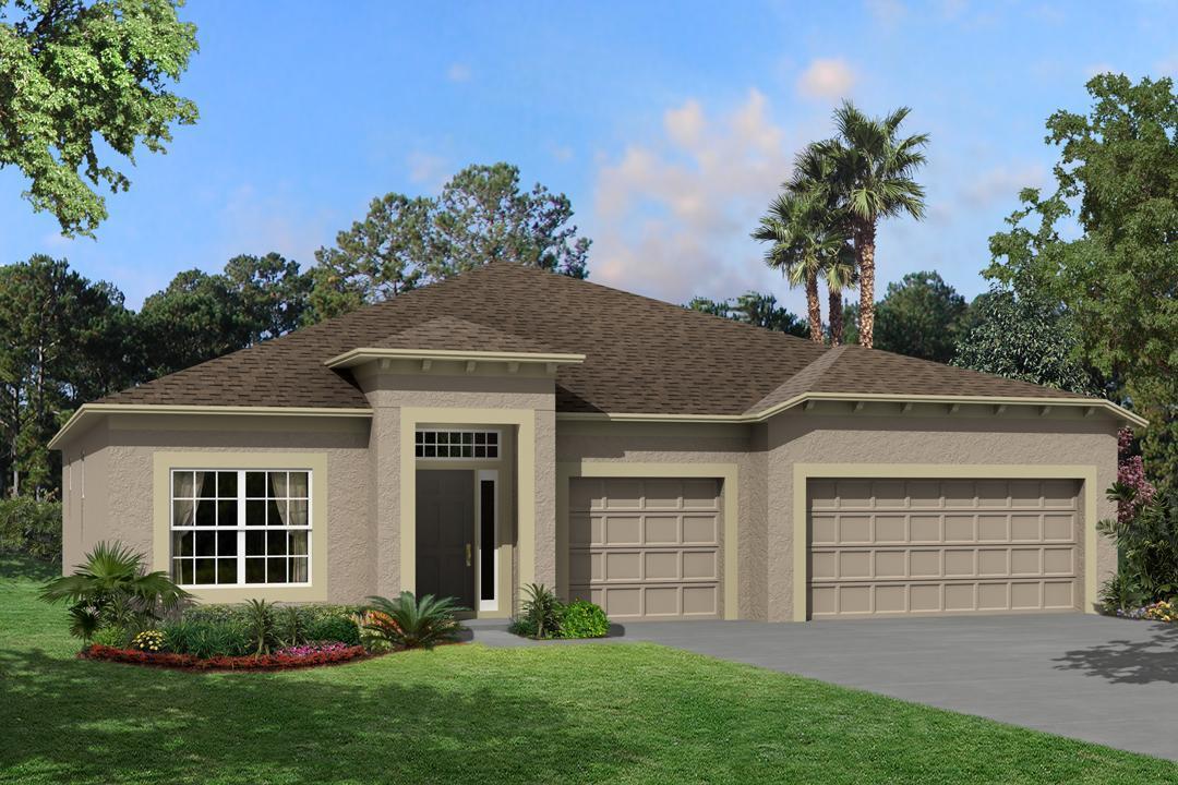 Photo of Corina II in Tampa, FL 33647