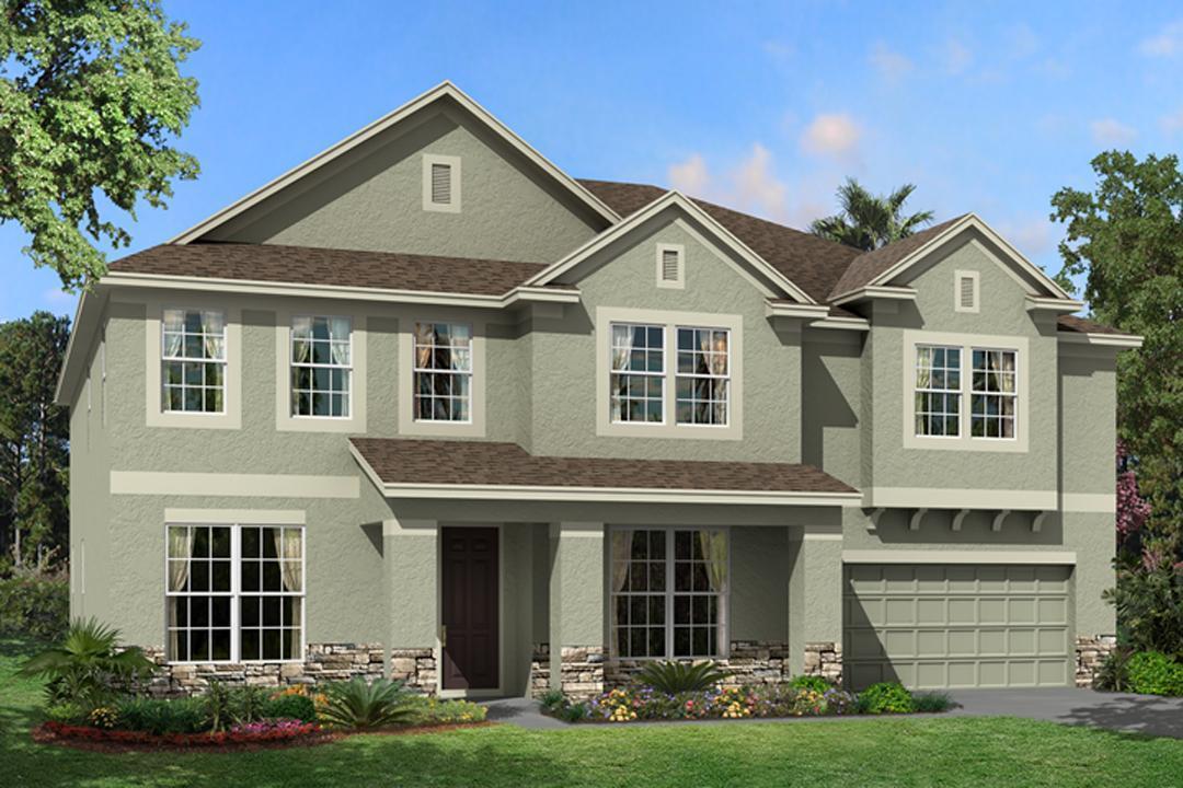 Photo of Grandshore II in Tampa, FL 33647