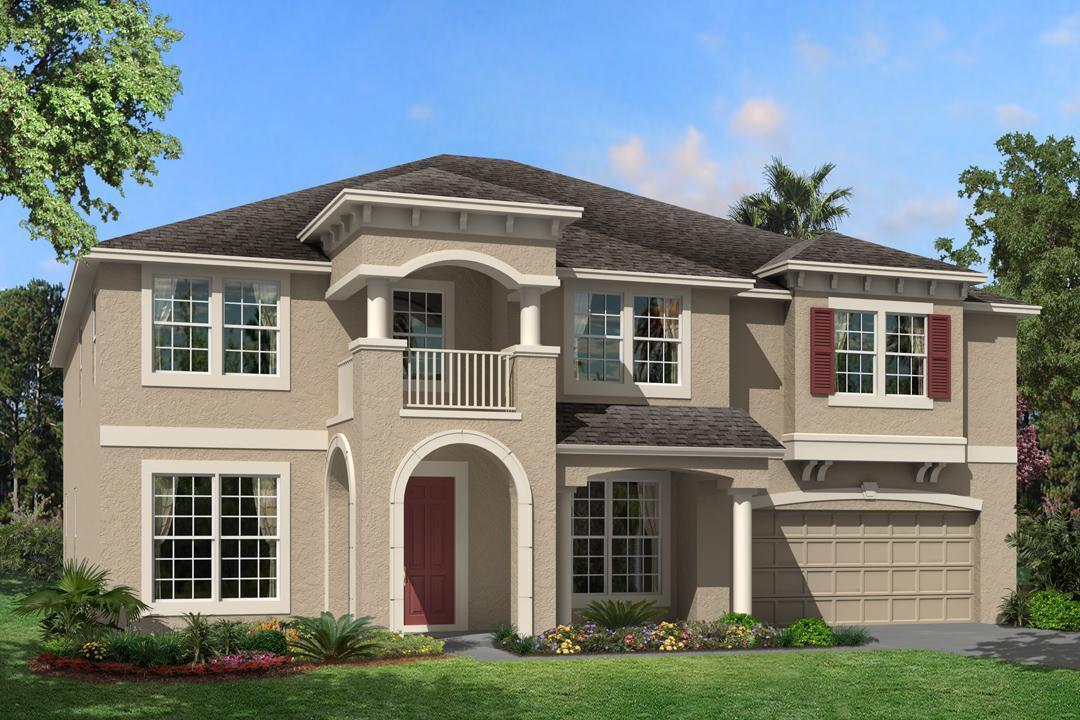 Photo of Grandshore II in Tampa, FL 33647