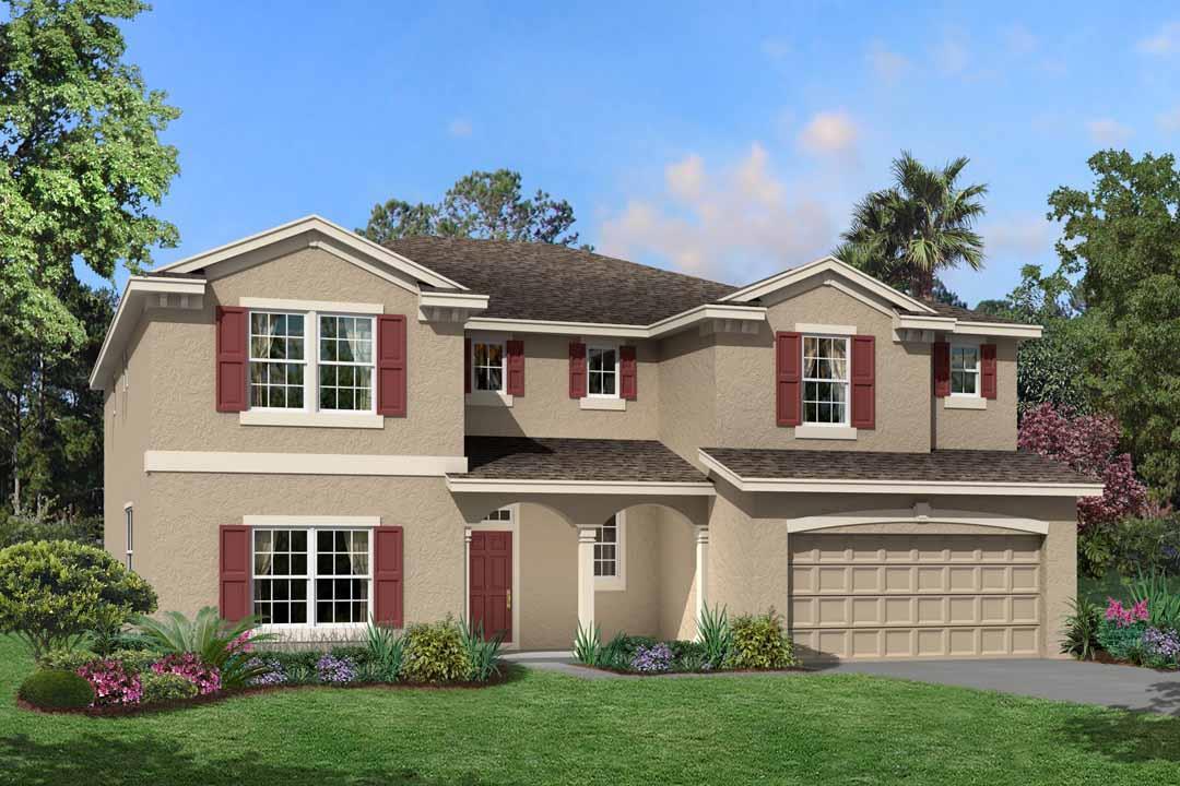 Photo of Palazzo in Tampa, FL 33647