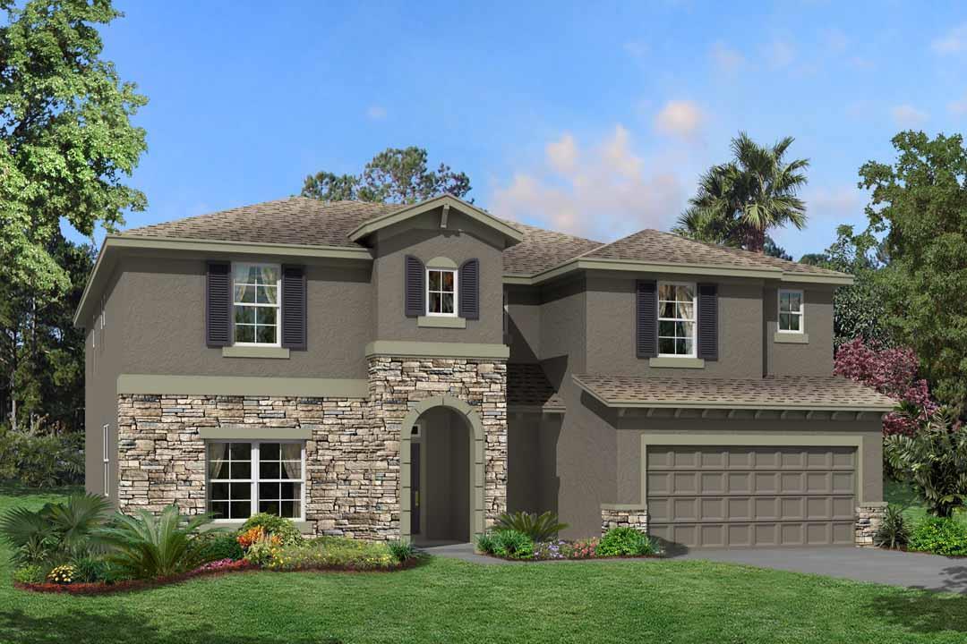 Photo of Palazzo in Tampa, FL 33647