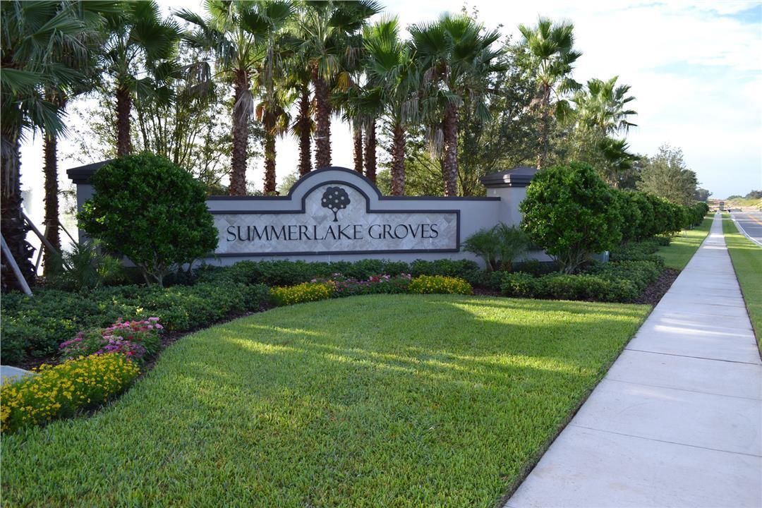Photo of Summerlake Groves in Winter Garden, FL 34787