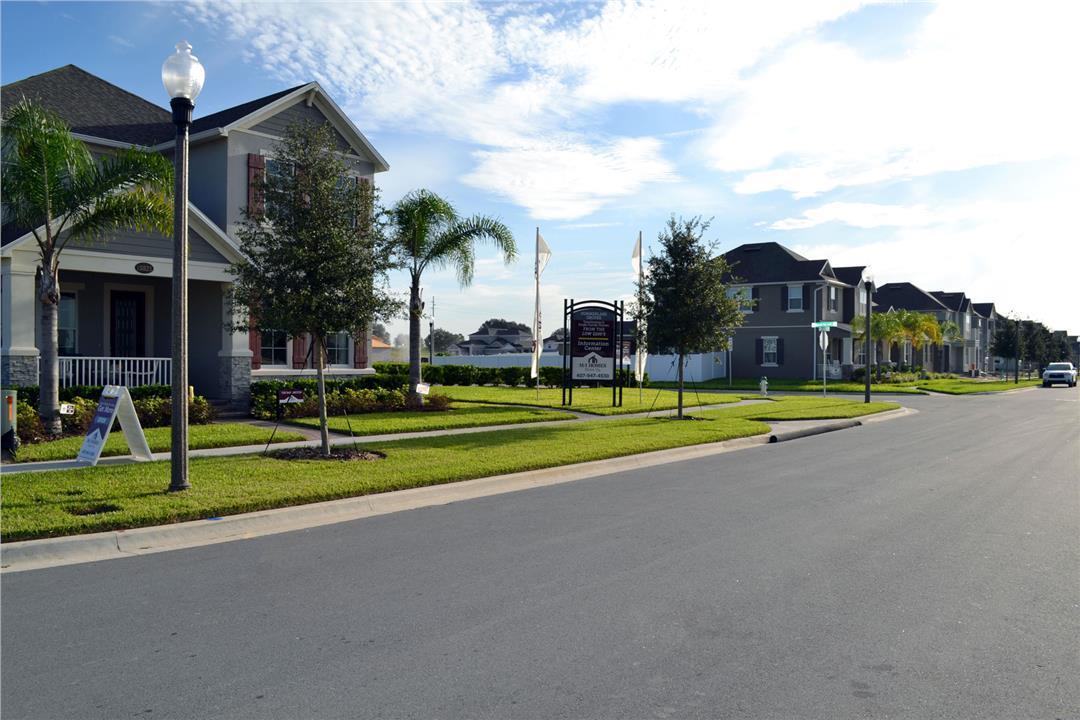 Photo of Summerlake Groves in Winter Garden, FL 34787
