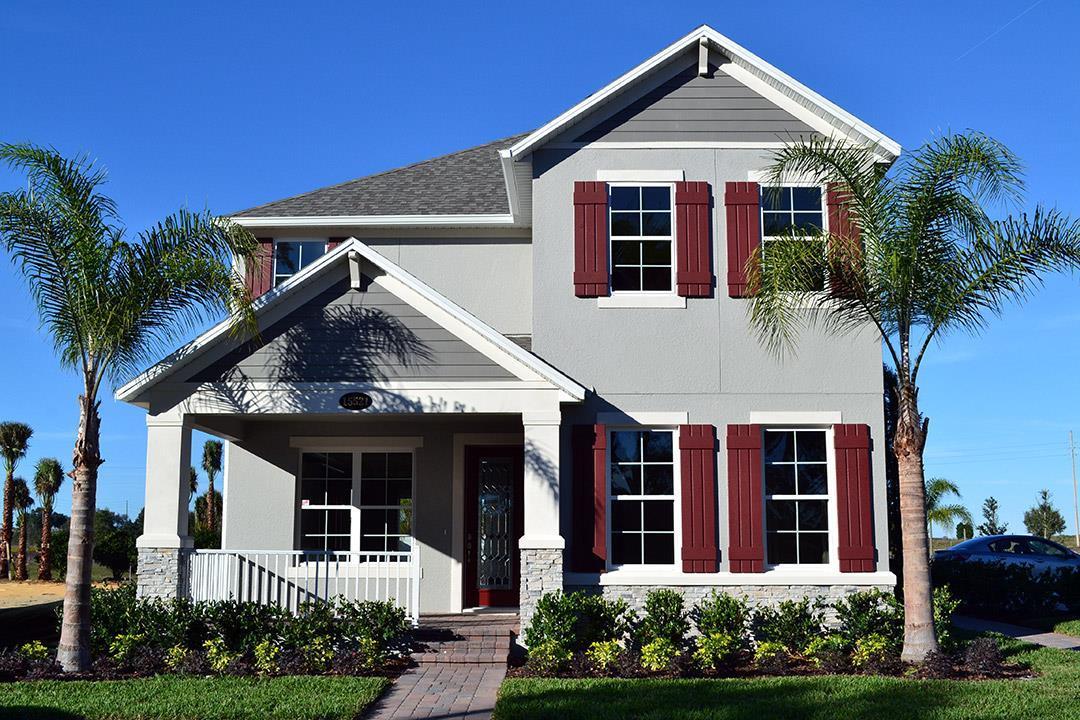 Photo of Summerlake Groves in Winter Garden, FL 34787