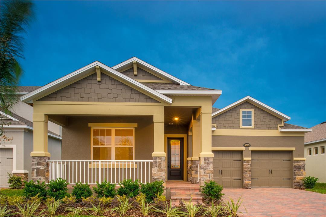 Photo of Summerlake Groves in Winter Garden, FL 34787
