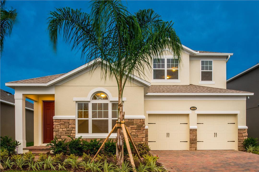 Photo of Summerlake Groves in Winter Garden, FL 34787