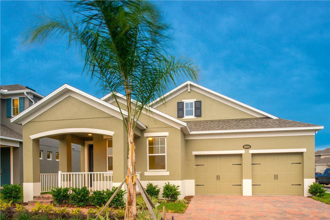Photo of Summerlake Groves in Winter Garden, FL 34787