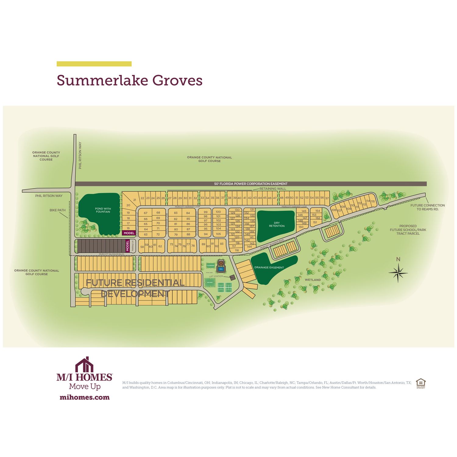 Photo of Summerlake Groves in Winter Garden, FL 34787