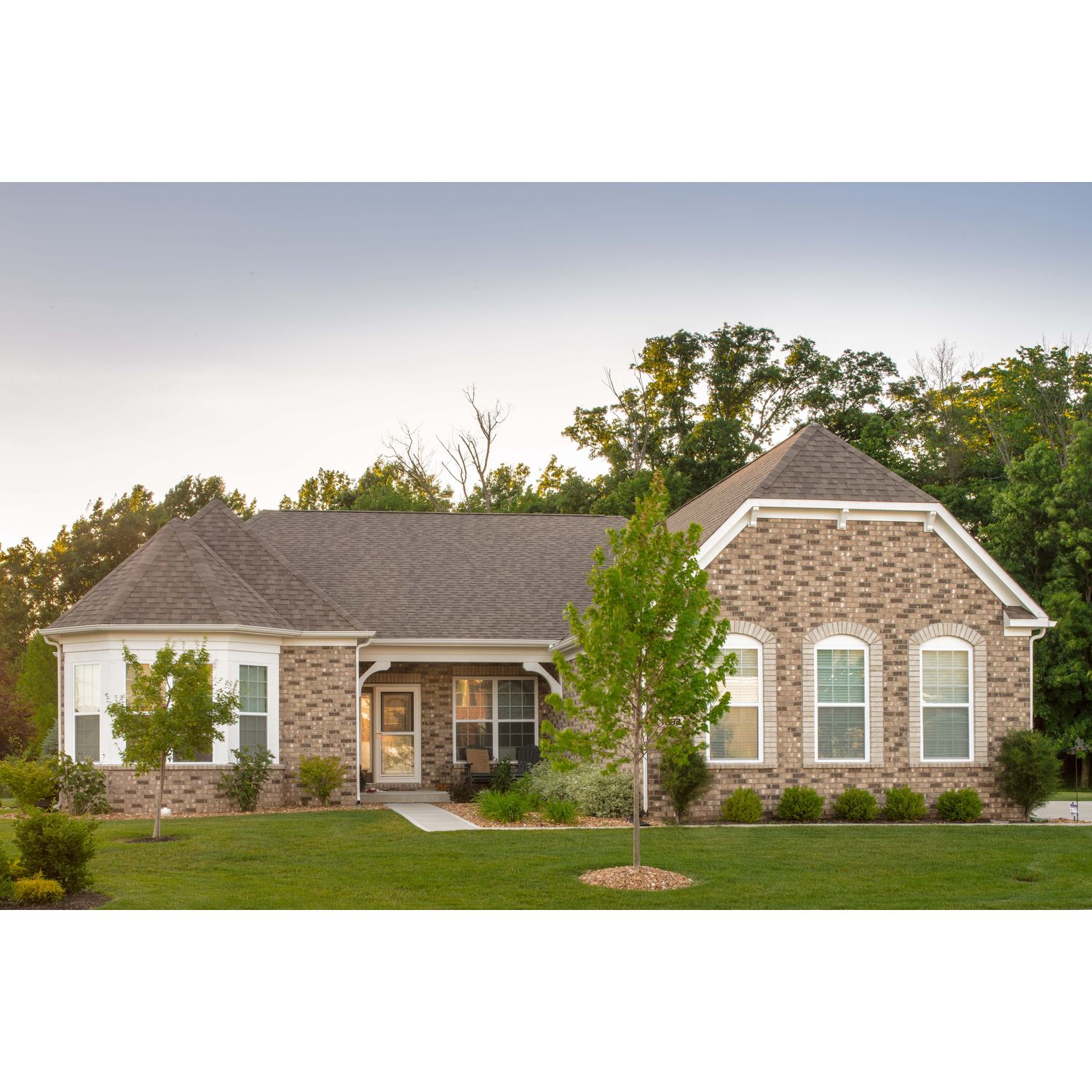 New Homes In Center Grove Indiana New Homes In Center Grove Indiana