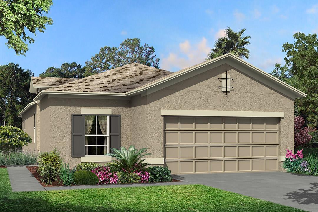 Photo of Gardenia in Tampa, FL 33634
