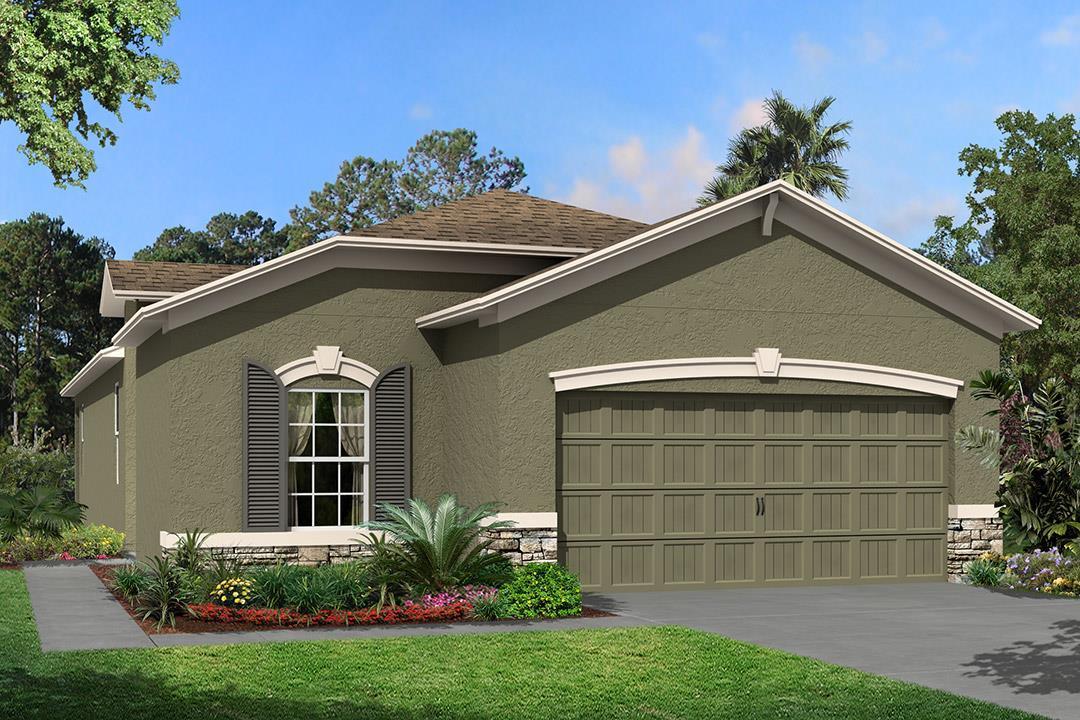 Photo of Gardenia in Tampa, FL 33634