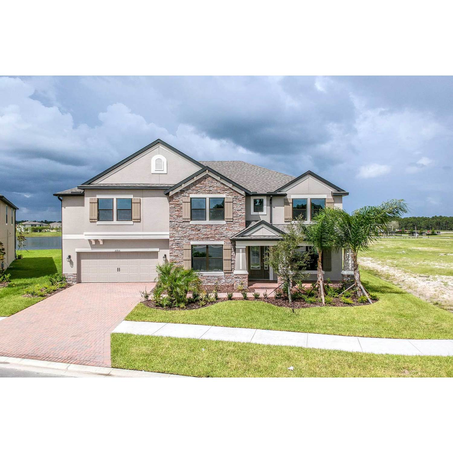 Photo of Grandshore II in Tampa, FL 33647