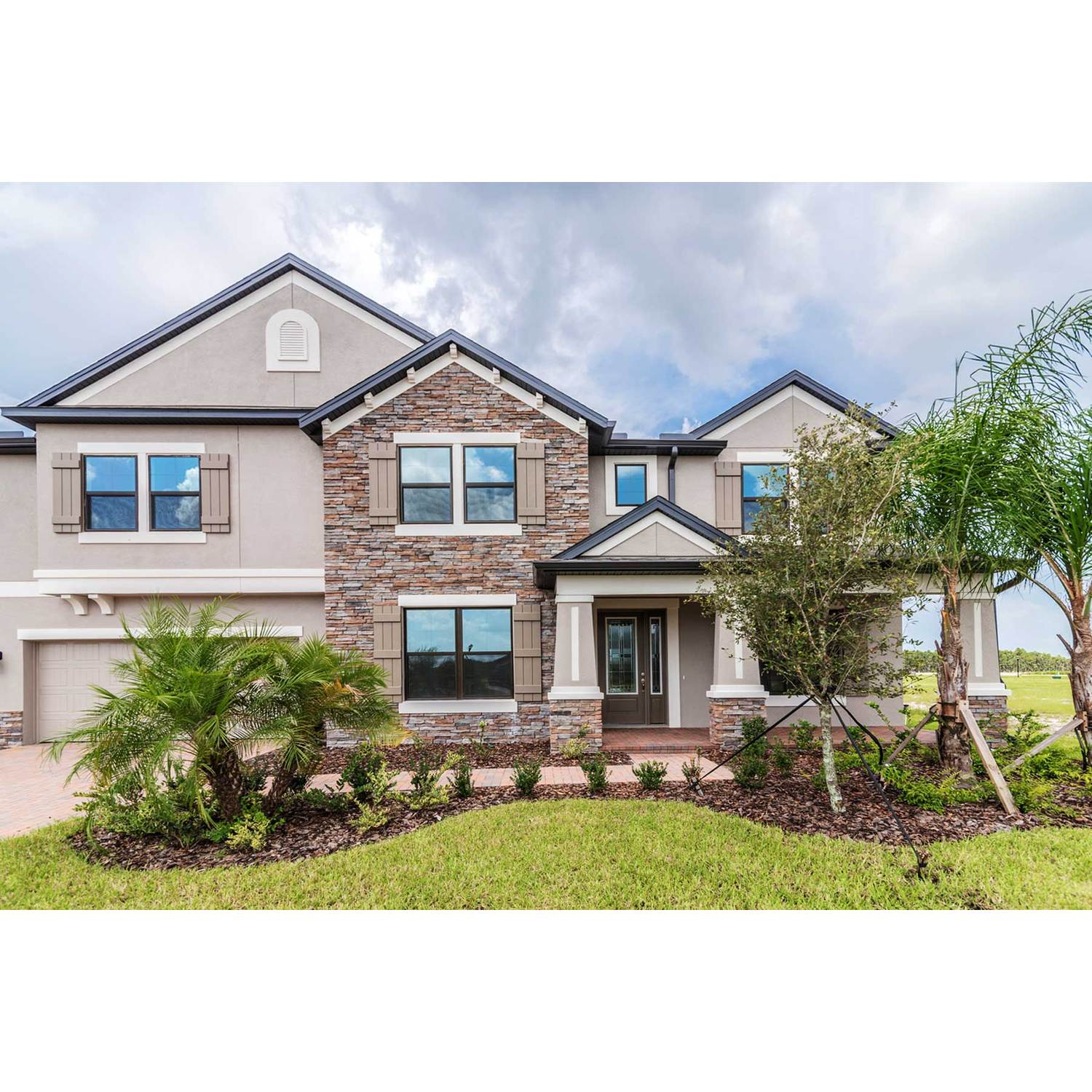Photo of Grandshore II in Tampa, FL 33647