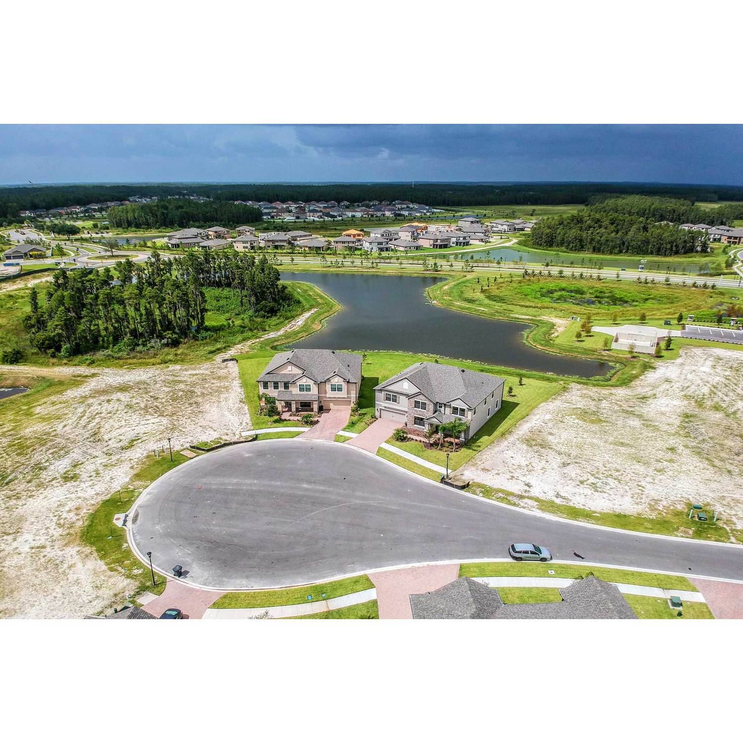 Photo of Grandshore II in Tampa, FL 33647