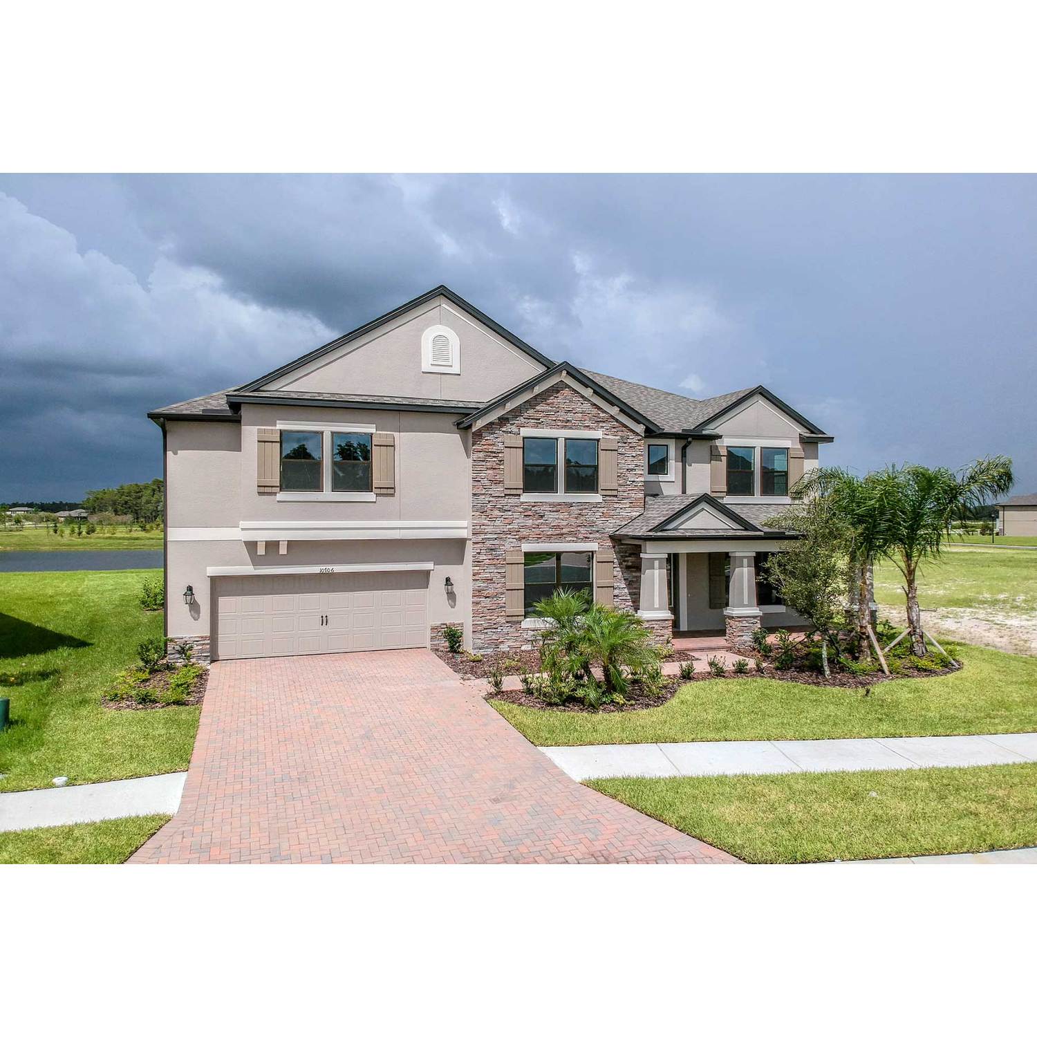 Photo of Grandshore II in Tampa, FL 33647