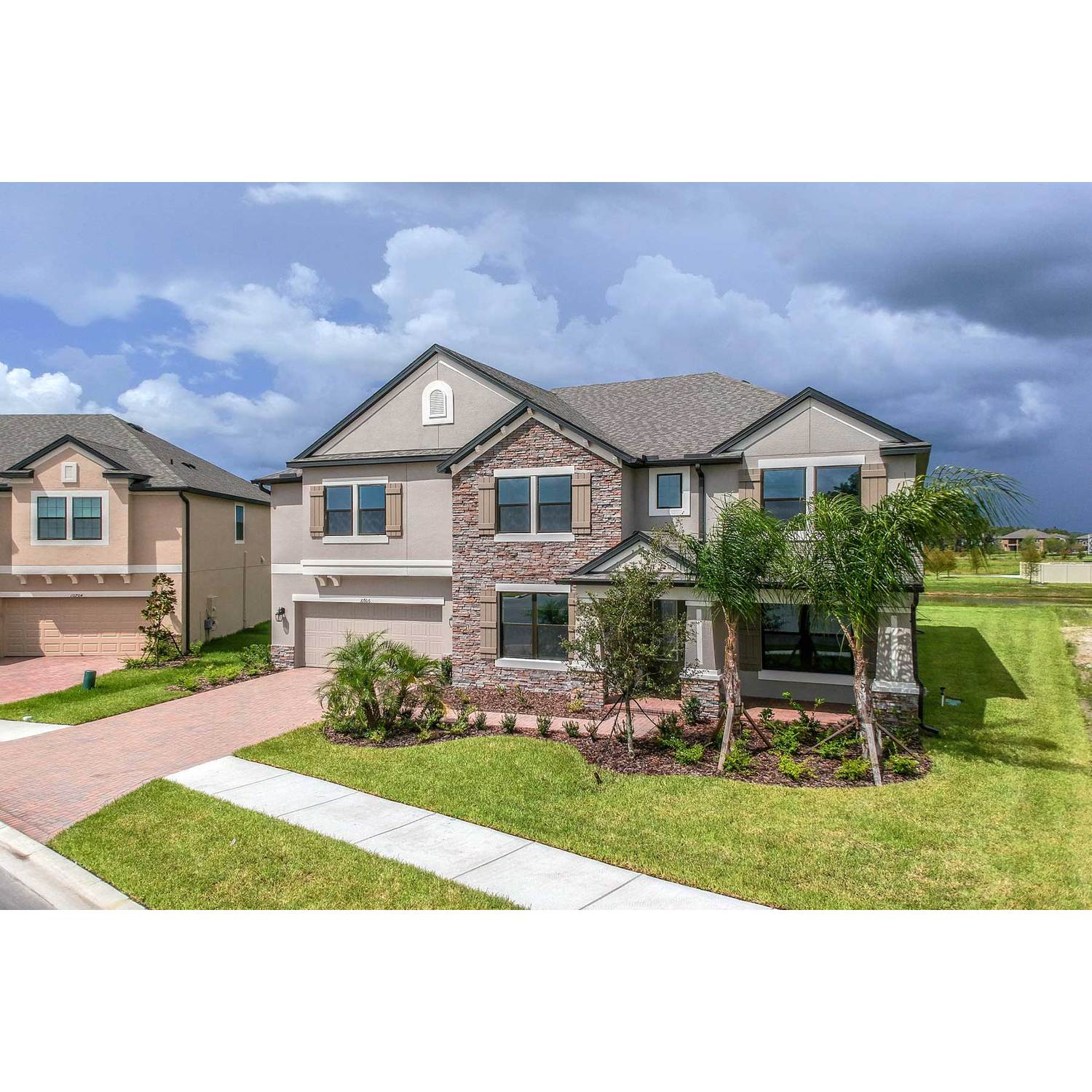 Photo of Grandshore II in Tampa, FL 33647