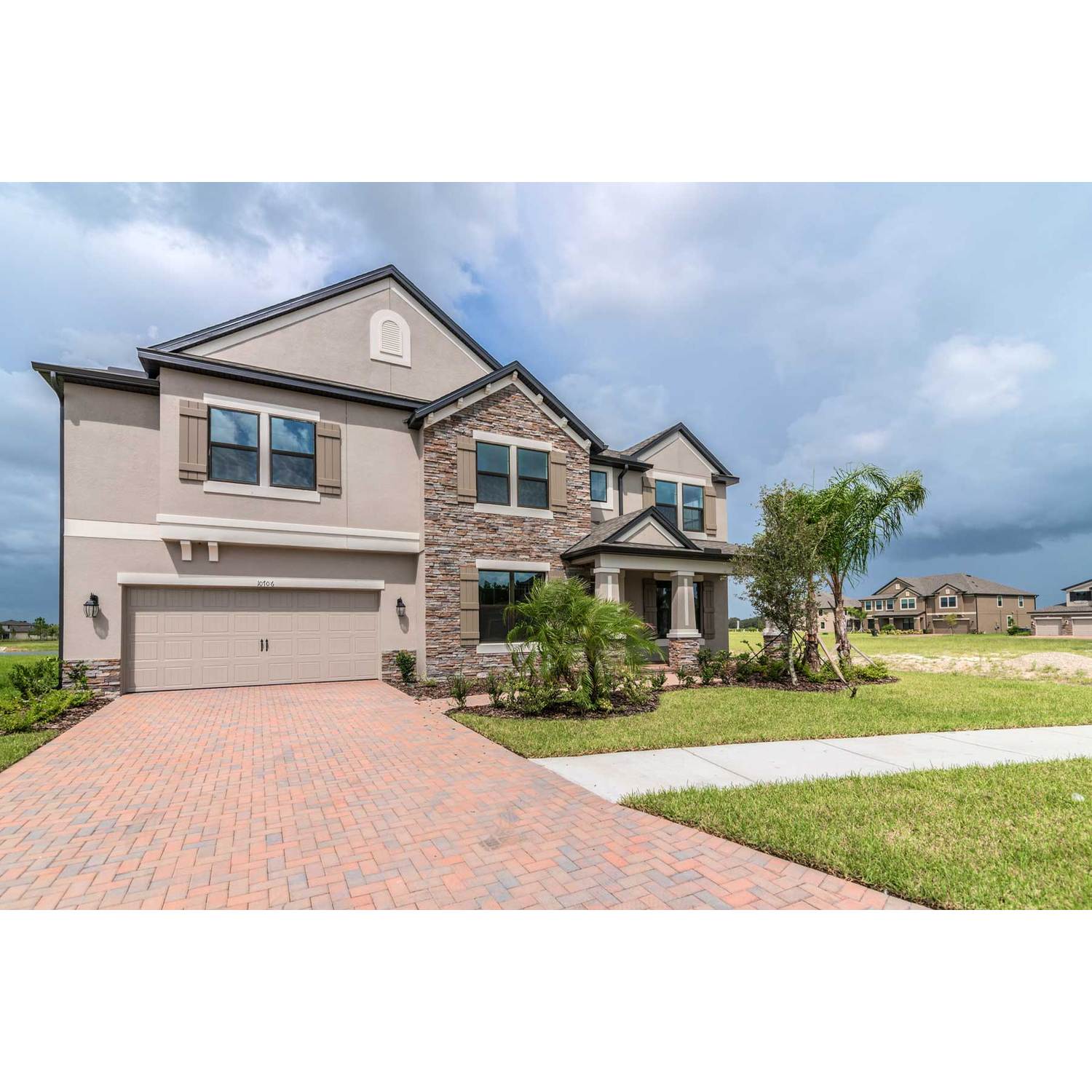 Photo of Grandshore II in Tampa, FL 33647