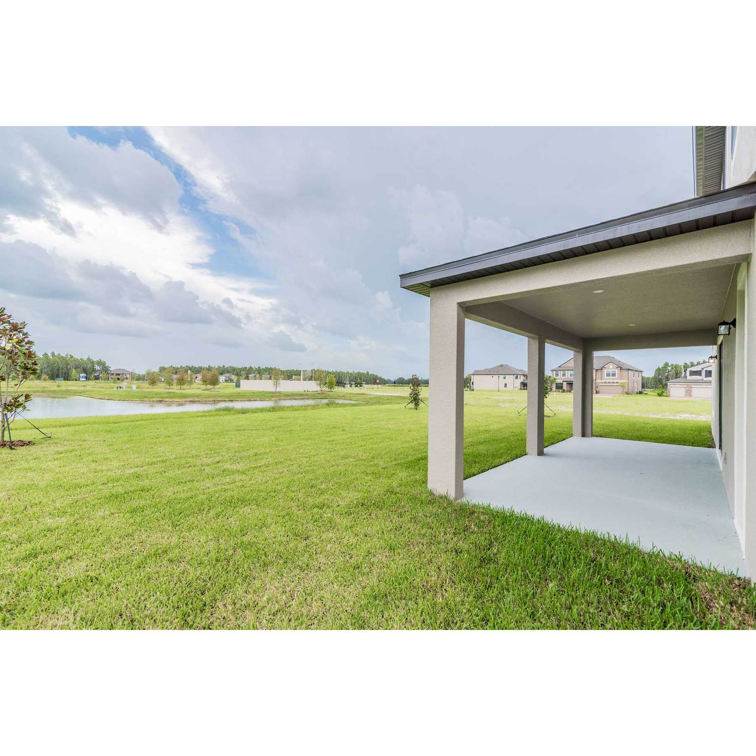 Photo of Grandshore II in Tampa, FL 33647