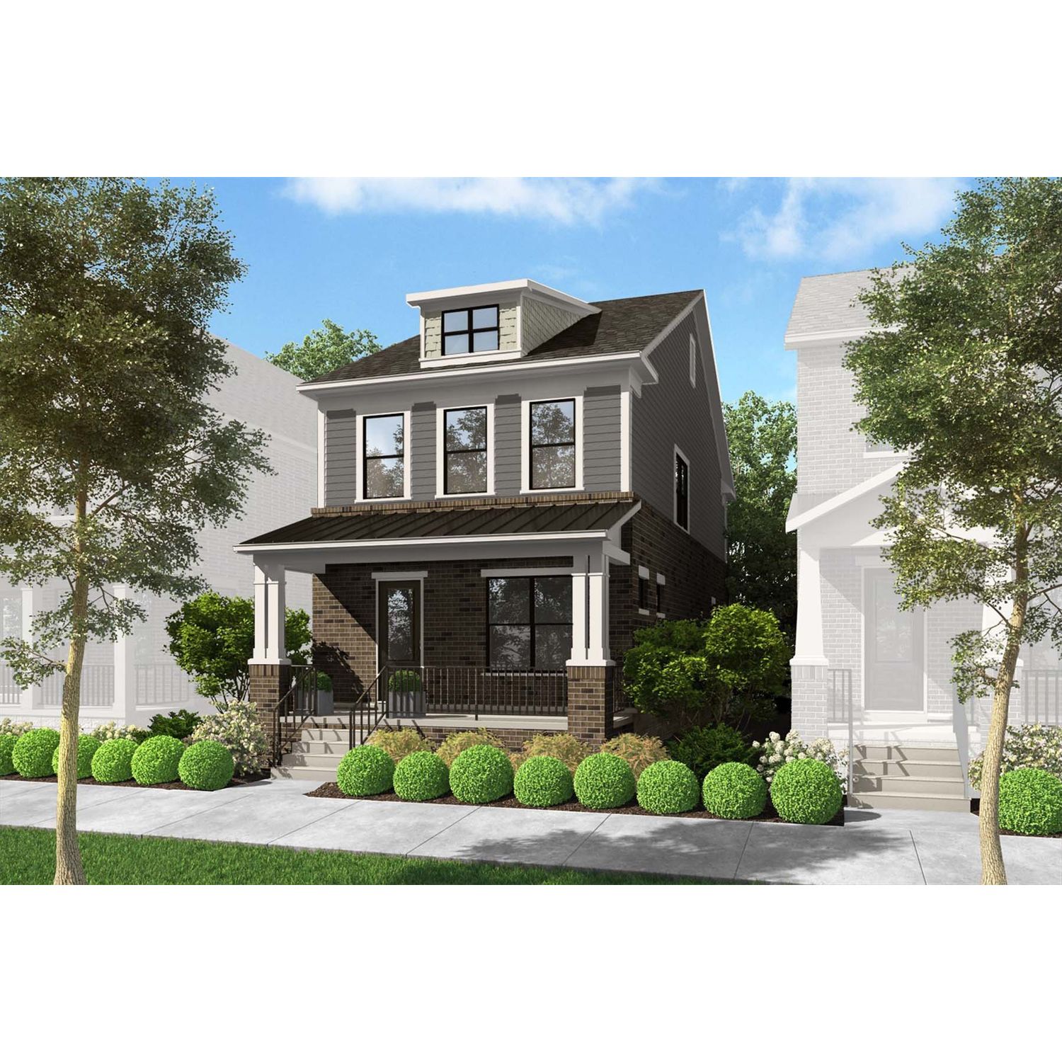 houses for rent columbus ohio 43207