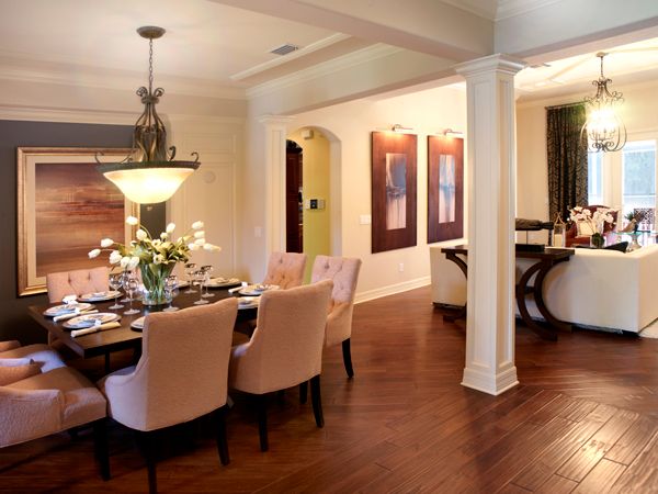 Photo of The Manors at Lake Padgett in Tampa, FL 33618