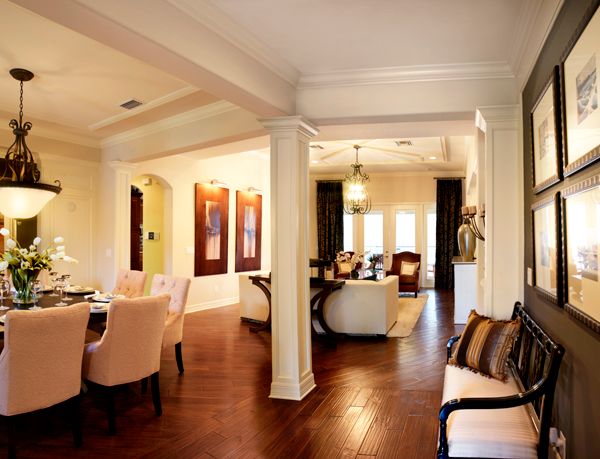Photo of The Manors at Lake Padgett in Tampa, FL 33618