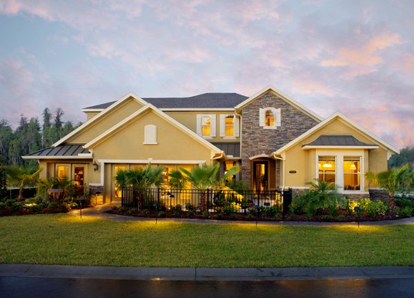 Photo of The Manors at Lake Padgett in Tampa, FL 33618
