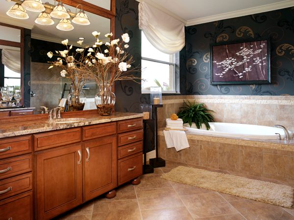 Photo of The Manors at Lake Padgett in Tampa, FL 33618