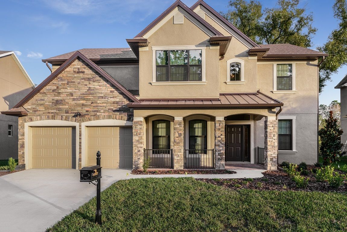 Photo of The Manors at Lake Padgett in Tampa, FL 33618