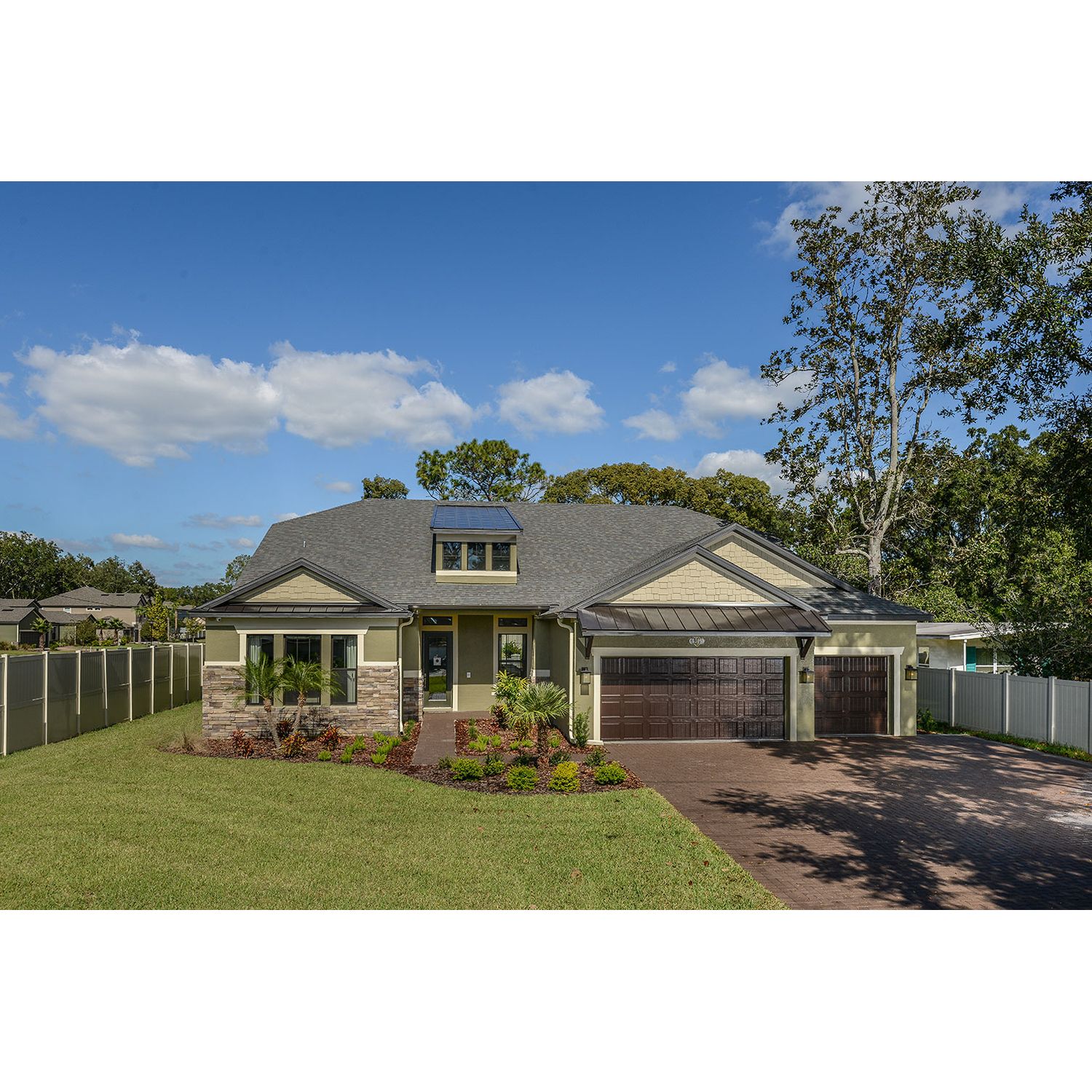 Photo of Sweetwater Estates in Tampa, FL 33618