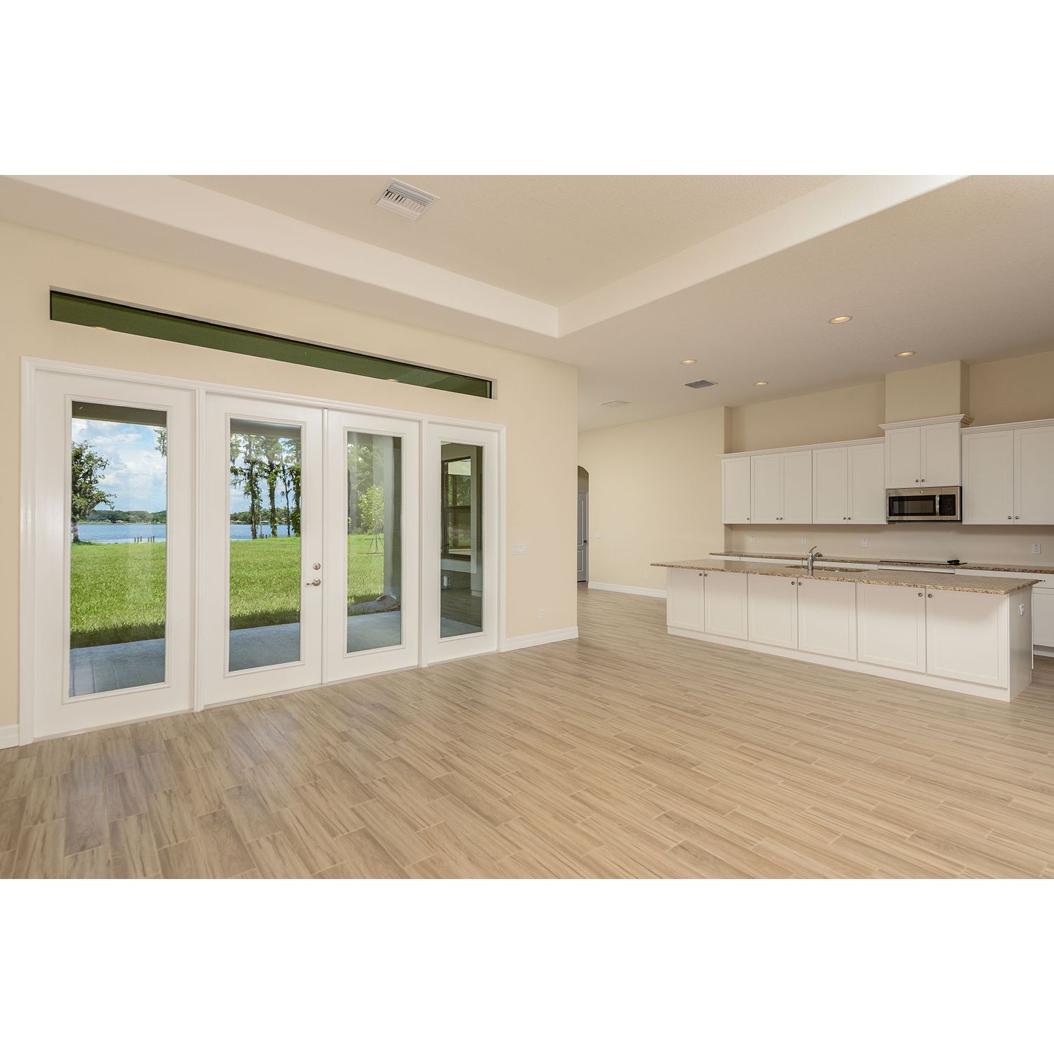 Photo of The Manors at Lake Padgett in Tampa, FL 33618