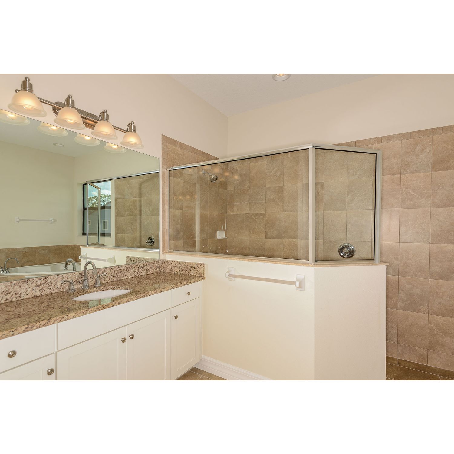 Photo of The Manors at Lake Padgett in Tampa, FL 33618